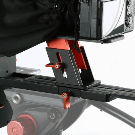 Desview TP170 - teleprompter